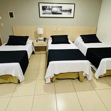 Hotel Maione Goiânia Buitenkant foto