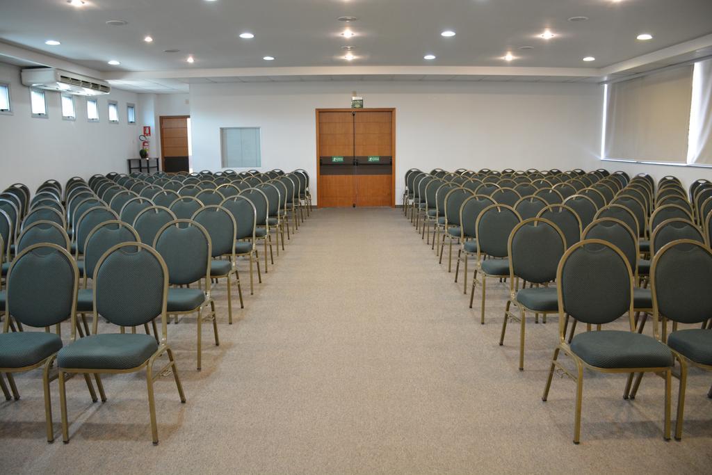 Hotel Maione Goiânia Buitenkant foto
