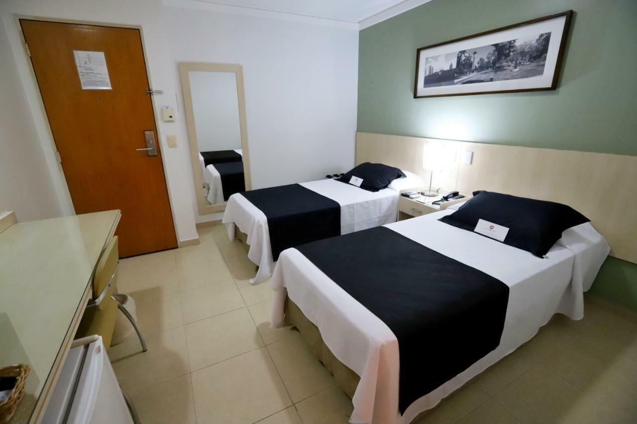 Hotel Maione Goiânia Buitenkant foto