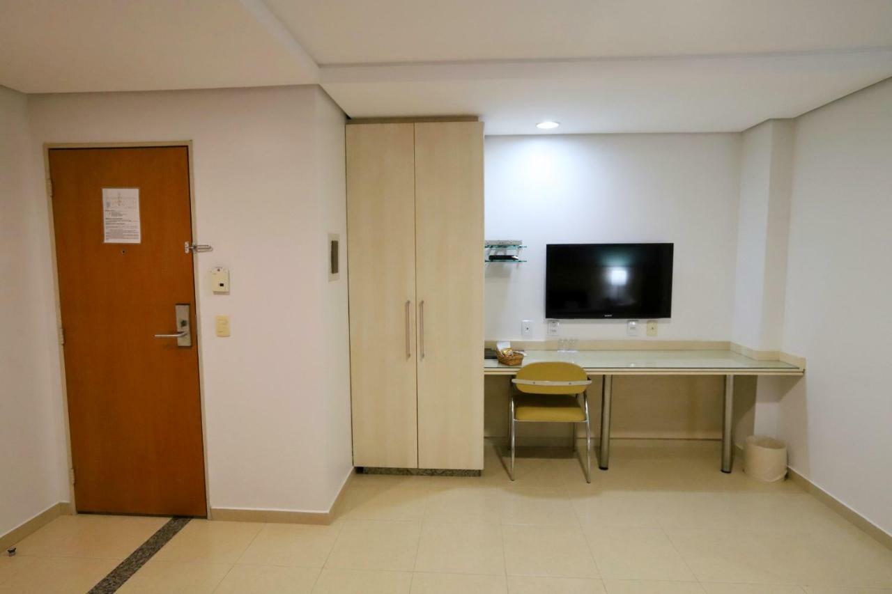 Hotel Maione Goiânia Buitenkant foto